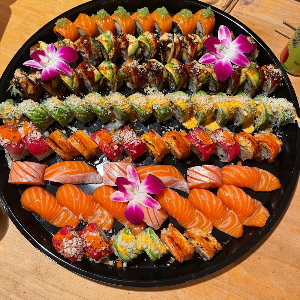 IKKAI Restaurant - Japanese Near Me - Naperville, Illinois IKKAI Restaurant - Japanese Near Me - Naperville, Illinois