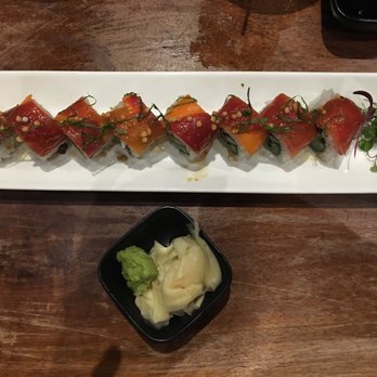 Shizen - They're all delicious. - Sushi Bars Near Me - San Francisco, California Shizen - They're all delicious. - Sushi Bars Near Me - San Francisco, California