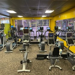 New U Fitness Jax