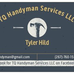 TQ Handyman Services