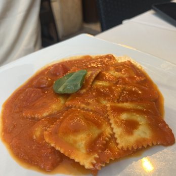 Napoletano's - Ravioli 06.07.23 - Italian Near Me - Rome, RM Napoletano's - Ravioli 06.07.23 - Italian Near Me - Rome, RM