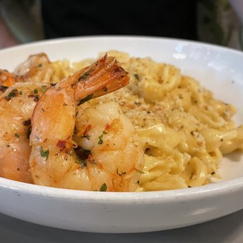 Sava's - Mac 'n Cheese with shrimp - Bars Near Me - Ann Arbor, Michigan Sava's - Mac 'n Cheese with shrimp - Bars Near Me - Ann Arbor, Michigan