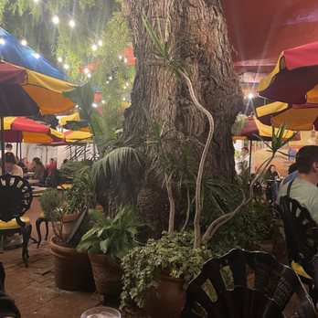 Casa Guadalajara - Patio - Mexican Near Me - San Diego, California Casa Guadalajara - Patio - Mexican Near Me - San Diego, California