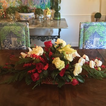 Gregory's Fine Floral - Still just as gorgeous four days later! - Florists Near Me - Prairie Village, Kansas