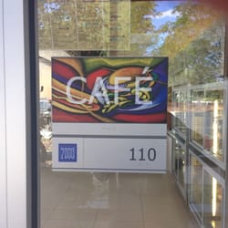 Tower Oaks Cafe - Tower Oaks Cafe
