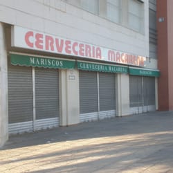Cervecería Macarena