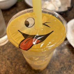 Miss Sai Gon Pho & Boba - Boba tea