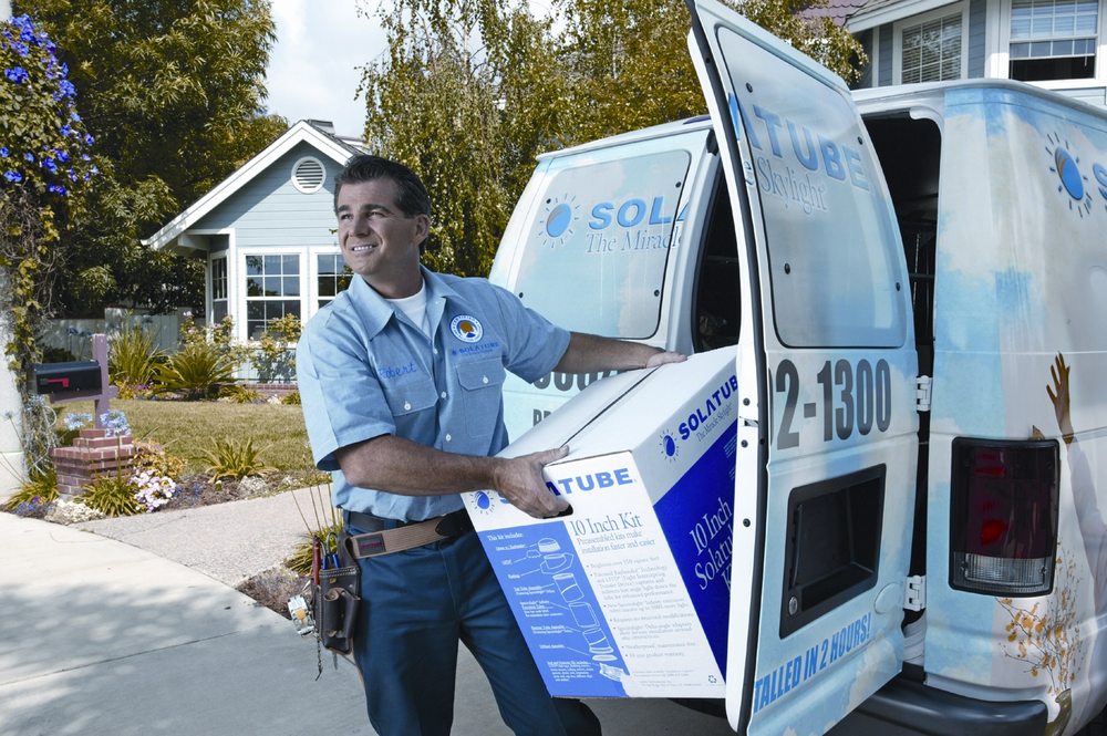 Slide of Daylight Concepts