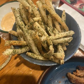 Matsuri Izakaya On Mill - Furikake fries - Ramen Near Me - Tempe, Arizona Matsuri Izakaya On Mill - Furikake fries - Ramen Near Me - Tempe, Arizona