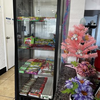City Dental Care - No Cavities? Get rewarded with some sweet treats! - General Dentistry Near Me - Hesperia, California City Dental Care - No Cavities? Get rewarded with some sweet treats! - General Dentistry Near Me - Hesperia, California