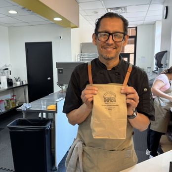 Empa511 - Chef Victorio - Empanadas Near Me - Baltimore, Maryland