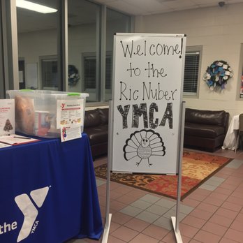 Ric Nuber YMCA - November 18, 2016; Ric Nuber YMCA - Memphis TN - Gyms Near Me - Memphis, Tennessee
