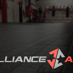 Alliance AZO Martial Arts Training Center