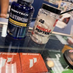 The Vitamin Shoppe