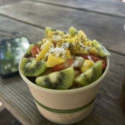 South Kihei Sushi - Açaí bowl