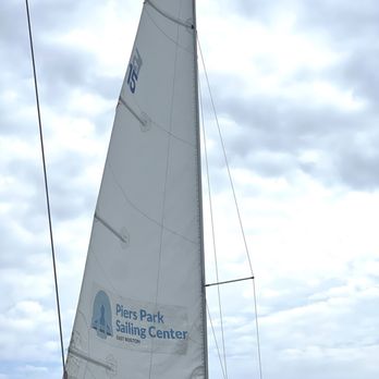 Piers Park Sailing Center - Boating Near Me - Boston, Massachusetts Piers Park Sailing Center - Boating Near Me - Boston, Massachusetts