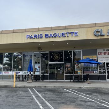 Paris Baguette - Bakeries Near Me - Cerritos, California Paris Baguette - Bakeries Near Me - Cerritos, California