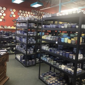 The Polish Pottery Outlet - Kitchen & Bath Near Me - Englewood, Colorado