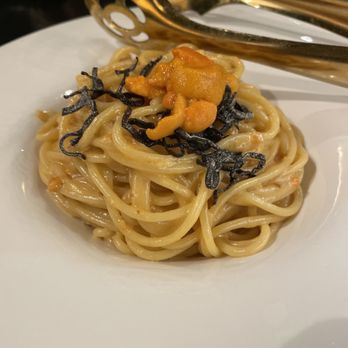Shigotonin - Uni pasta - Japanese Near Me - Las Vegas, Nevada Shigotonin - Uni pasta - Japanese Near Me - Las Vegas, Nevada