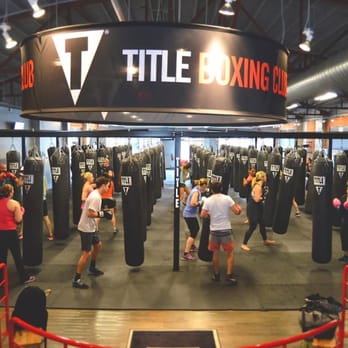 TITLE Boxing Club - Gyms Near Me - Nashville, Tennessee TITLE Boxing Club - Gyms Near Me - Nashville, Tennessee