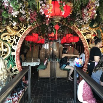 Fortunate Son - Inside - Chinese Near Me - San Diego, California Fortunate Son - Inside - Chinese Near Me - San Diego, California