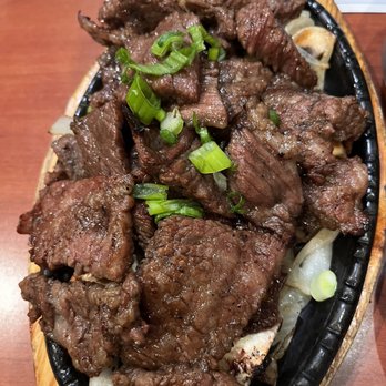 Seo Ra Beol - Galbi (Korean barbecue short ribs) - Korean Near Me - Duluth, Georgia Seo Ra Beol - Galbi (Korean barbecue short ribs) - Korean Near Me - Duluth, Georgia