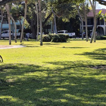 Bryant Park - Parks Near Me - Lake Worth, Florida
