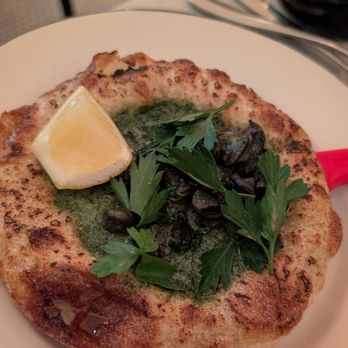 Chez Celine - French Near Me - Vancouver, British Columbia