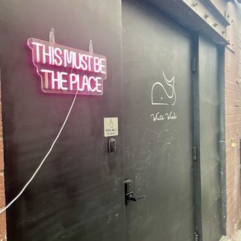 White Whale - Cocktail Bars Near Me - Las Vegas, Nevada