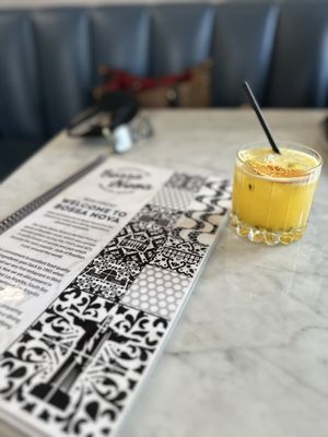 Bossa Nova Brazilian Cuisine by null