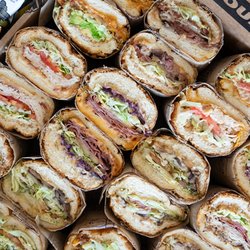 Ike's Love & Sandwiches