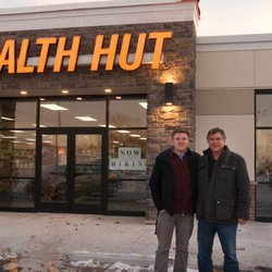Health Hut