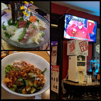 Yahao Asian Cuisine - Great food, drink & sports on the flat screen - Sushi Bars Near Me - Great Neck, New York Yahao Asian Cuisine - Great food, drink & sports on the flat screen - Sushi Bars Near Me - Great Neck, New York