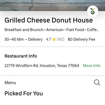 Max Donuts - Donuts Near Me - Houston, Texas