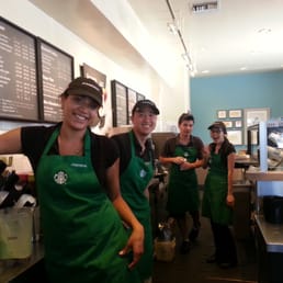 My favorite crew!! My favorite crew!!