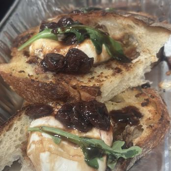 The Franklin - Bruschetta - Breakfast & Brunch Near Me - Jersey City, New Jersey The Franklin - Bruschetta - Breakfast & Brunch Near Me - Jersey City, New Jersey