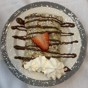 Cafe Sierra - New American Near Me - Universal City, California Cafe Sierra - New American Near Me - Universal City, California