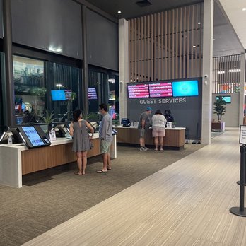 Cinemark - Cinema Near Me - Jacksonville, Florida