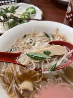 Thuyền Viên Vegetarian Restaurant by null
