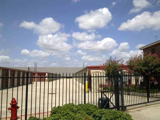 Murphy Road Self Storage