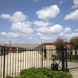 Murphy Road Self Storage