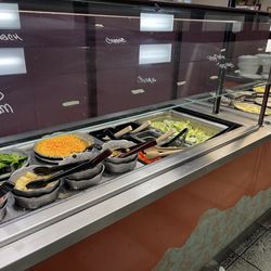 Western Sizzlin  Wood Grill Buffet