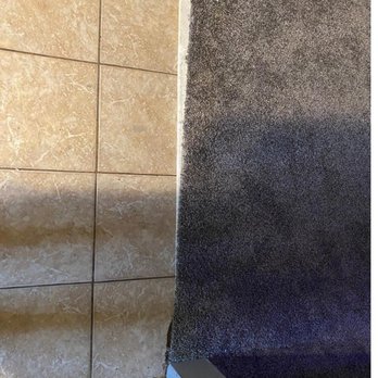 Carpet Weavers - What the carpet look like when he finished installation on 15 December? - Carpeting Near Me - Champaign, Illinois