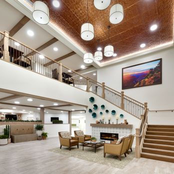 Abbington Senior Living - Assisted Living Facilities Near Me - Gilbert, Arizona Abbington Senior Living - Assisted Living Facilities Near Me - Gilbert, Arizona