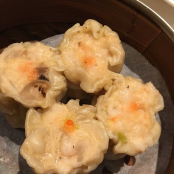 Yank Sing - Pork dumplings - Dim Sum Near Me - San Francisco, California