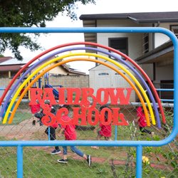 Rainbow Schools - Wahiawa