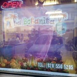 La Botanita