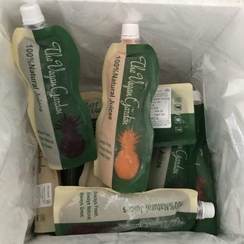 The Vegan Garden - Arrived perfectly! - Food Delivery Services Near Me - Hayward, California The Vegan Garden - Arrived perfectly! - Food Delivery Services Near Me - Hayward, California