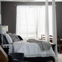 Elizabeth Claire's - The bridal suite is beyond beautiful!