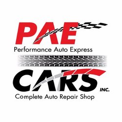 PAE CARS